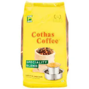 Cothas Coffee Regular 500g