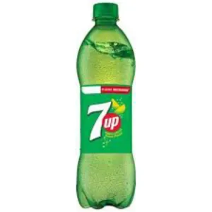 7 Up Soft Drink Lemon 750ml