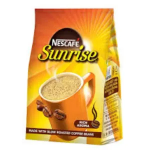 Nescafe Sun Rise instant Coffee - Chicory Mix 200g
