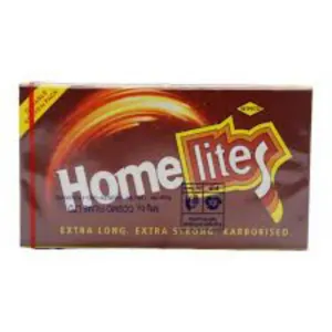 Home Lite Match Box Big -1Pc