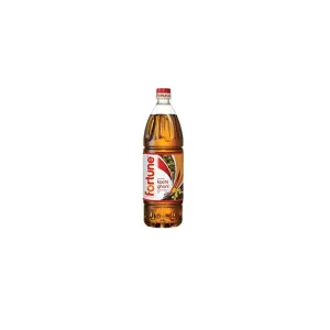 FORTUNE PREMIUM KACHI GHANI PURE MUSTARD OIL ( 500ML )