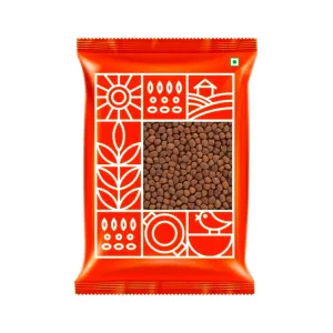 BROWN CHANA WHOLW LOOSE ( 1 KG )
