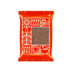 BLACK MASOOR DAL WHOLE ( 1 KG )