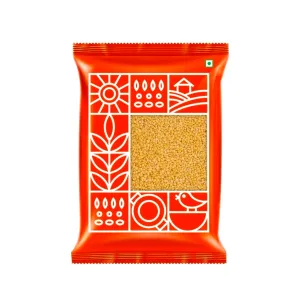 MOONG DAL LOOSE ( 1KG )