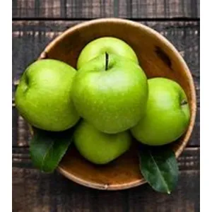 GREEN APPLES