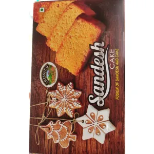 SWISSYUM (SANDESH) 