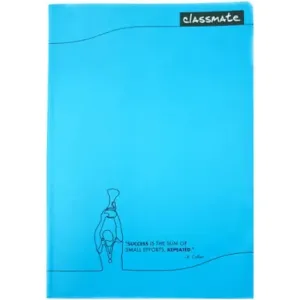 Classmate Notebook 190x155Mm 84 Pages-20