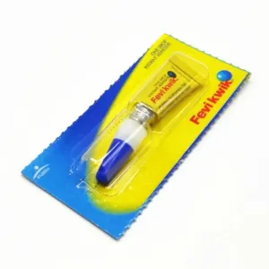 Fevikwik 10 (10x15 nos,150)