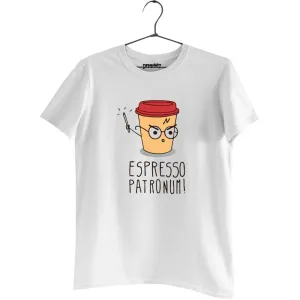 Harry Potter Theme Printed Unisex Regular T-shirt 