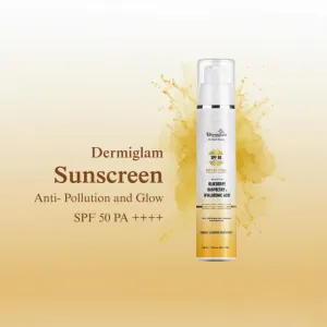Purity Sunscreen with Siberian Raspberry & Bluberry