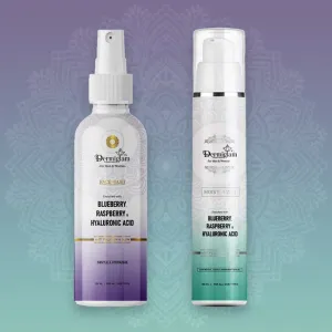 Combo Facewash and Moisturizer