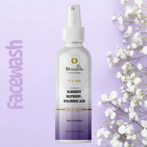 Facewash for Women and Men