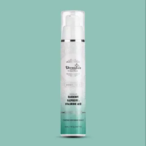 Moisturizer