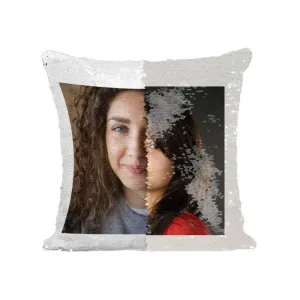 2 layer Magic pillow - Square