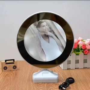 LED Magic Mirror
