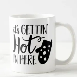 Hottest mug