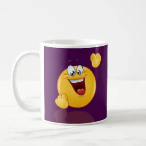 Everlasting friendship mug