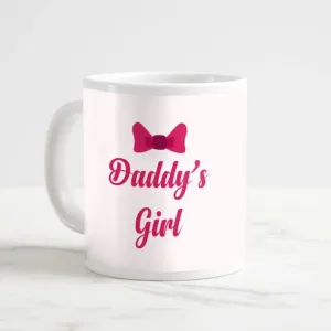 Lovely parents mug