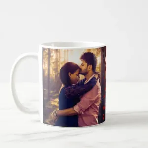 Couple Mug