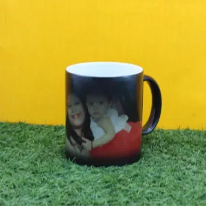 Magic Mug