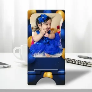 Customized Mobile Stand 