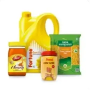 Other Grocery (घी, तेल व अन्य)