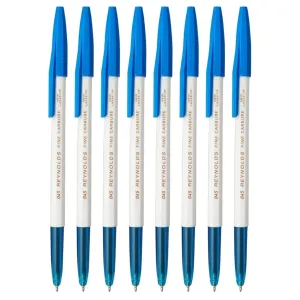 Reynolds Blue Pen/रेनोल्ड्स नीला पैन