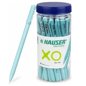 Hauser Blue Pen/हौजर नीला पैन