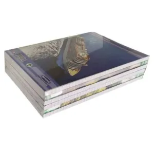 Notebook (3 in 1 - 84 Page)/नोटबुक