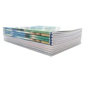 Notebook (3 in 1 -120 Page)/नोटबुक