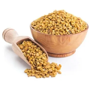 Fenugreek Seeds/मेथी दाना /Methti
