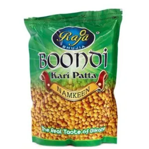 Rayta Boondi/रायता बूंदी