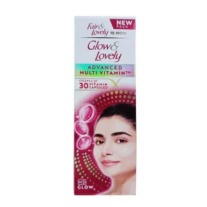 Fair & Lovely Advance(50 gm.)/ फेयर & लवली एडवांस