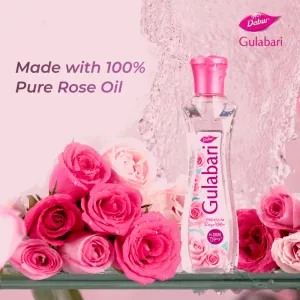 Gulabari (120 ml.)/ गुलाब जल