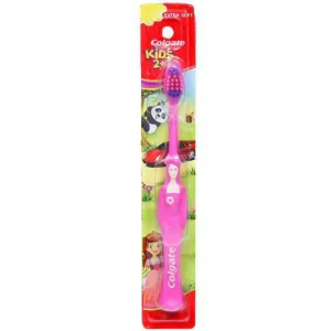 Colgate Kids Tooth Brush/ बच्चों का टूथ ब्रश  