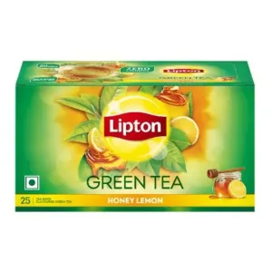 Lipton Green Tea (25 Tea Bag)/ लिपटॉन ग्रीन टी