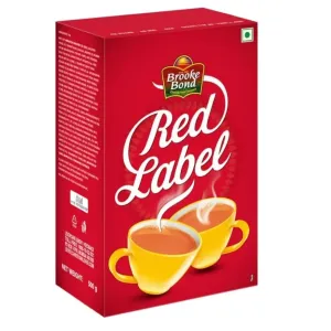 Red Label Tea (500 gm.)/ रेड लेबल चायपत्ती