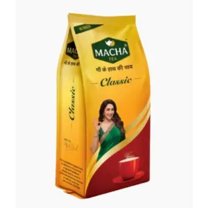 Macha Tea (400 gm.)/ माचा चायपत्ती