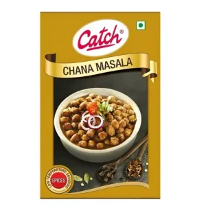 Catch Chana Mashala (100 gm.)/ चना मसाला 