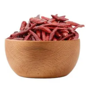 Red Chilli/लाल मिर्च साबुत/Lal Mirch
