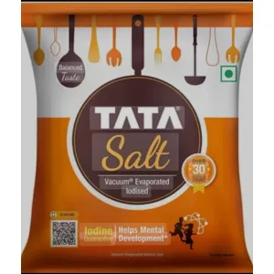 Tata Salt/टाटा नमक/Tata Namak 