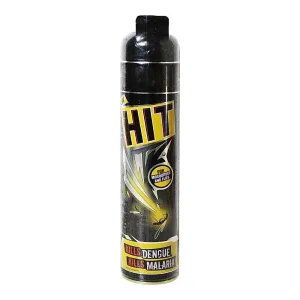 Hit Red-Black(320 ml.)/मछ्छर कला हिट 