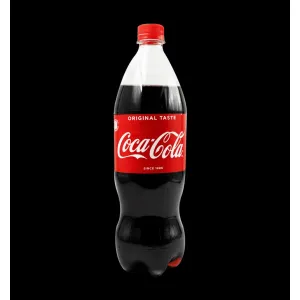 Coca-Cola (1 Ltr.)/ कोका- कोला 