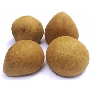 Nariyal Gola/नारियल गोला