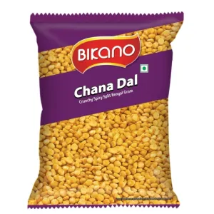 Bikano Chana Dal (200 gm.)/ बीकानों चना दाल नमकीन
