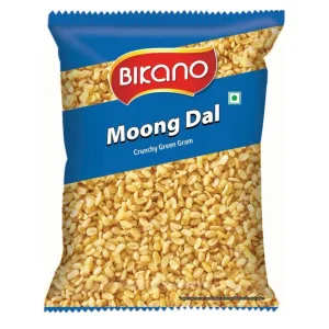 Bikano Moong Dal (200 gm.)/ बीकानो मूंग दाल नमकीन