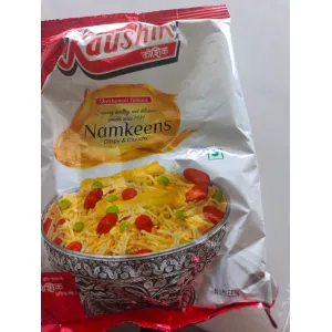 Kaushik Namkin/ कौशिक नमकीन 