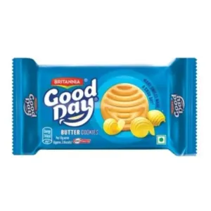 Britannia Good Day Butter Cookies /ब्रिटानिया गुड्डे बटर बिस्किट