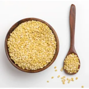 Mung Dal Dhuli/मूंग दाल धुली