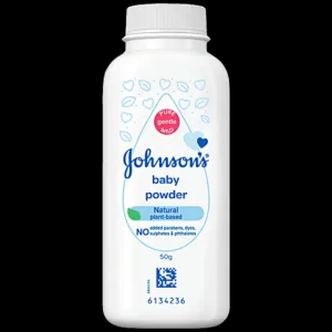 Johnsons Baby Powder (200 gm.)/ जोहनसंस बेबी पाउडर 
